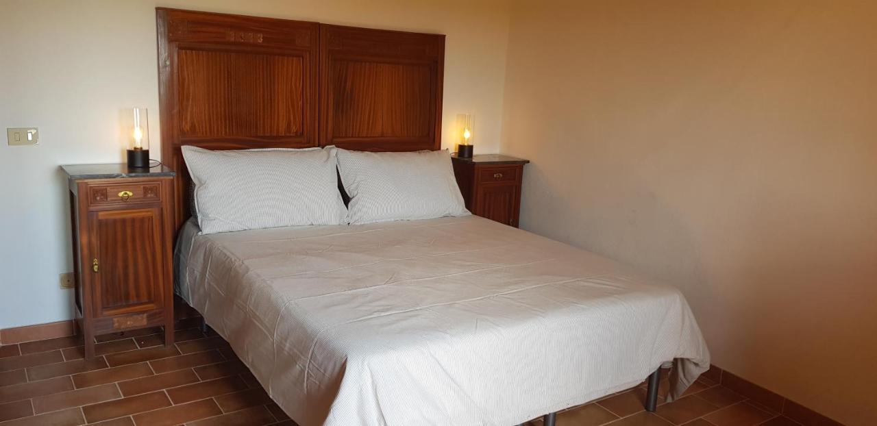 Villa Resi Bed & Nature Murlo Εξωτερικό φωτογραφία