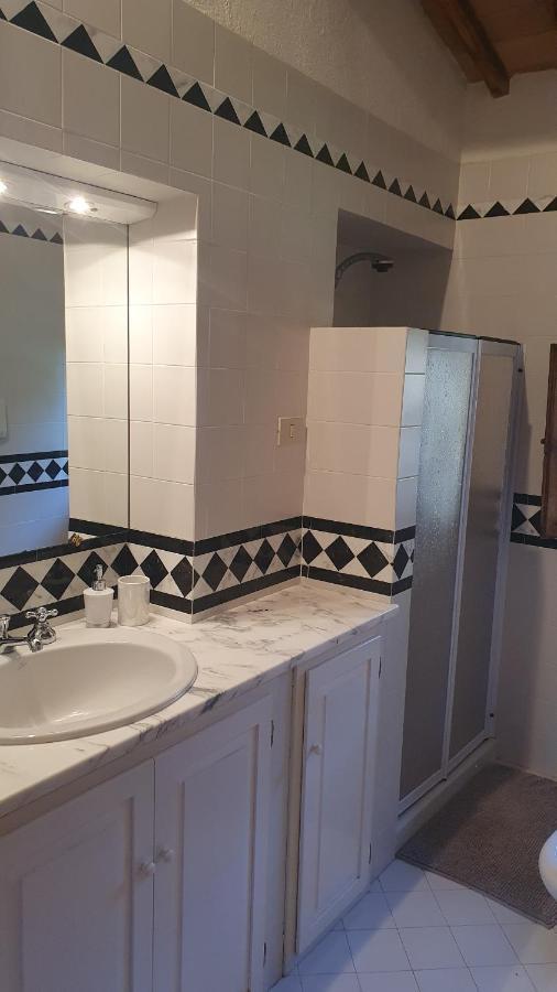 Villa Resi Bed & Nature Murlo Εξωτερικό φωτογραφία