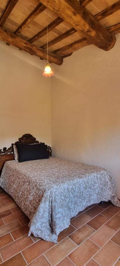 Villa Resi Bed & Nature Murlo Εξωτερικό φωτογραφία